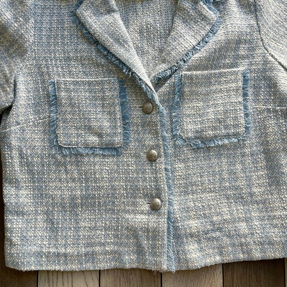 Joie blouse - Picture 3 of 4